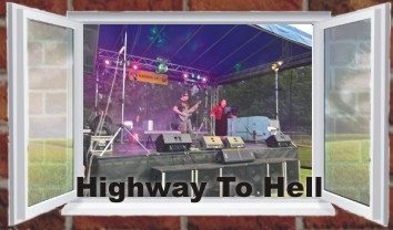 Highway To Hell